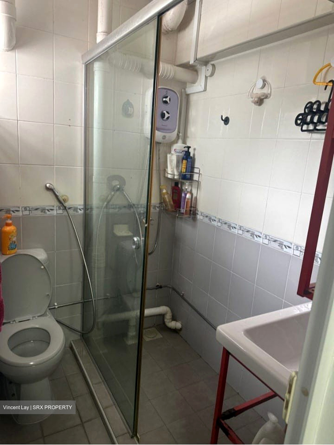 Blk 225 Ang Mo Kio Avenue 1 (Ang Mo Kio), HDB 3 Rooms #554930521